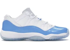 Elite Design Jordan 11 Retro Low UNC (YOUTH)
