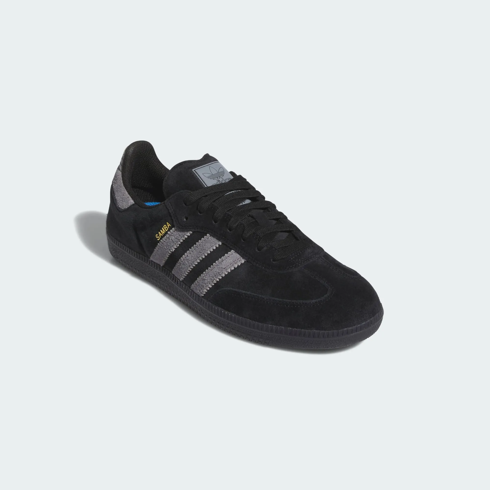 supportive shoes Adidas Samba Adv