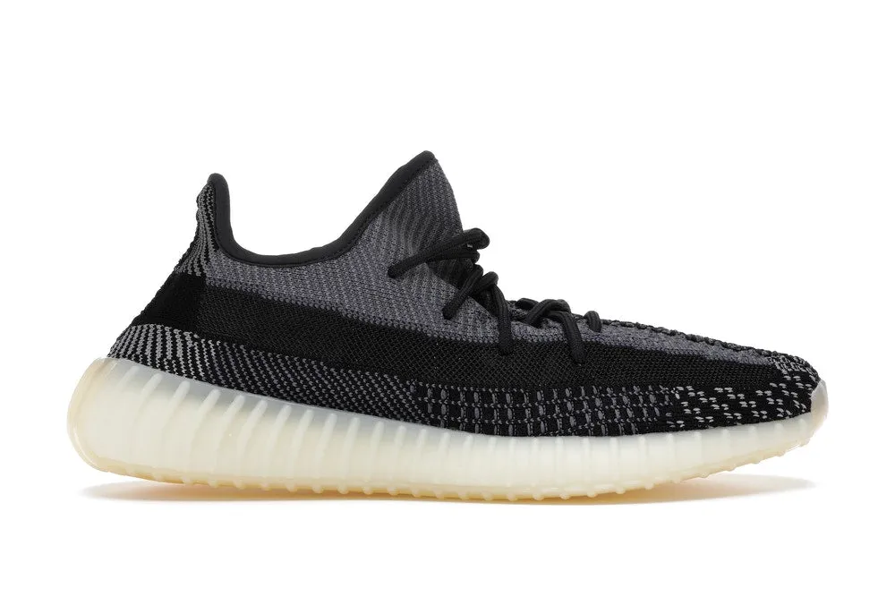 adidas Yeezy Boost 350 V2 Carbon Ventilation Ports