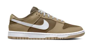 Flexible TPU Shank Dynamic Sole Nike Dunk Low Judge Grey