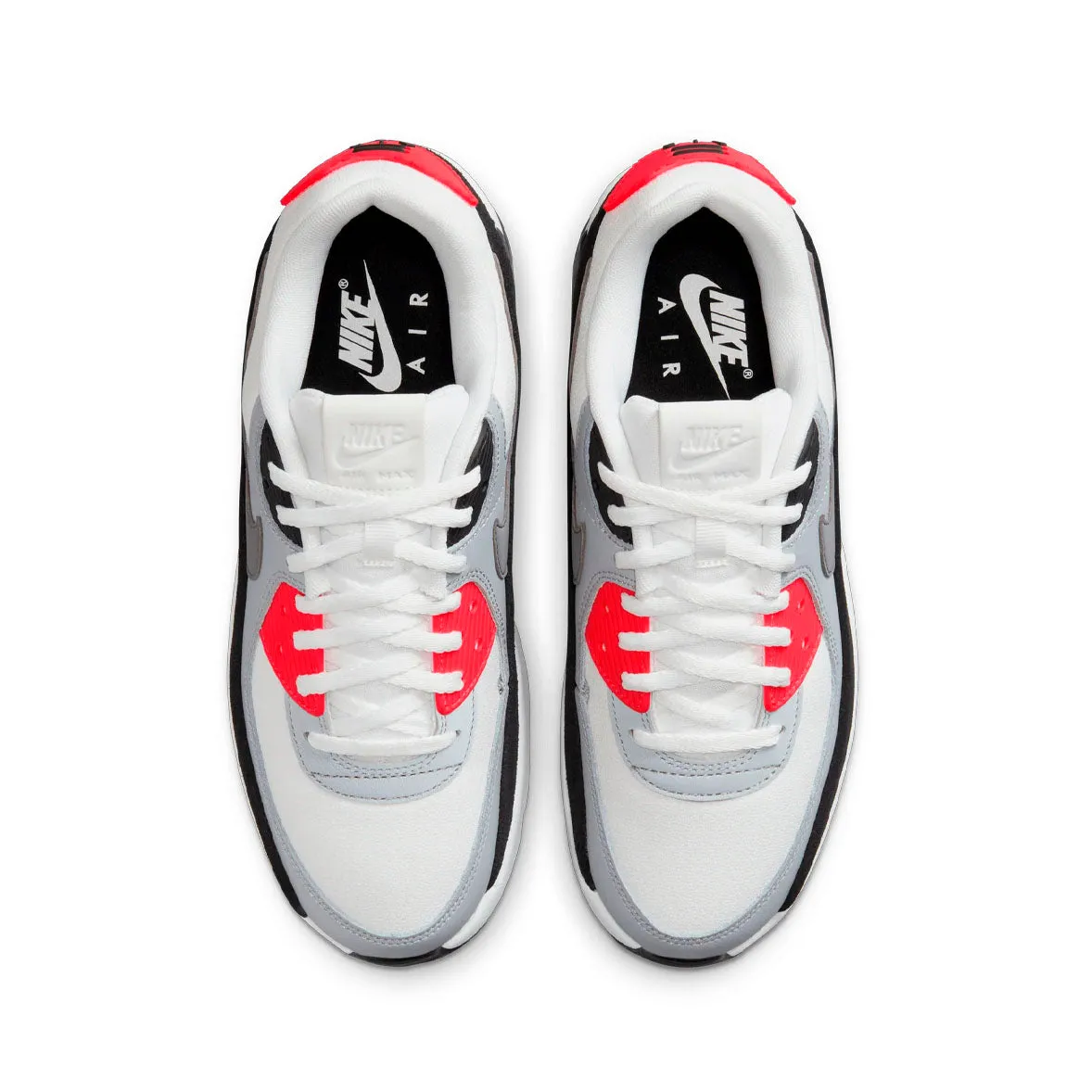 Swift Flow Nike Air Max 90 LV8 Infrared