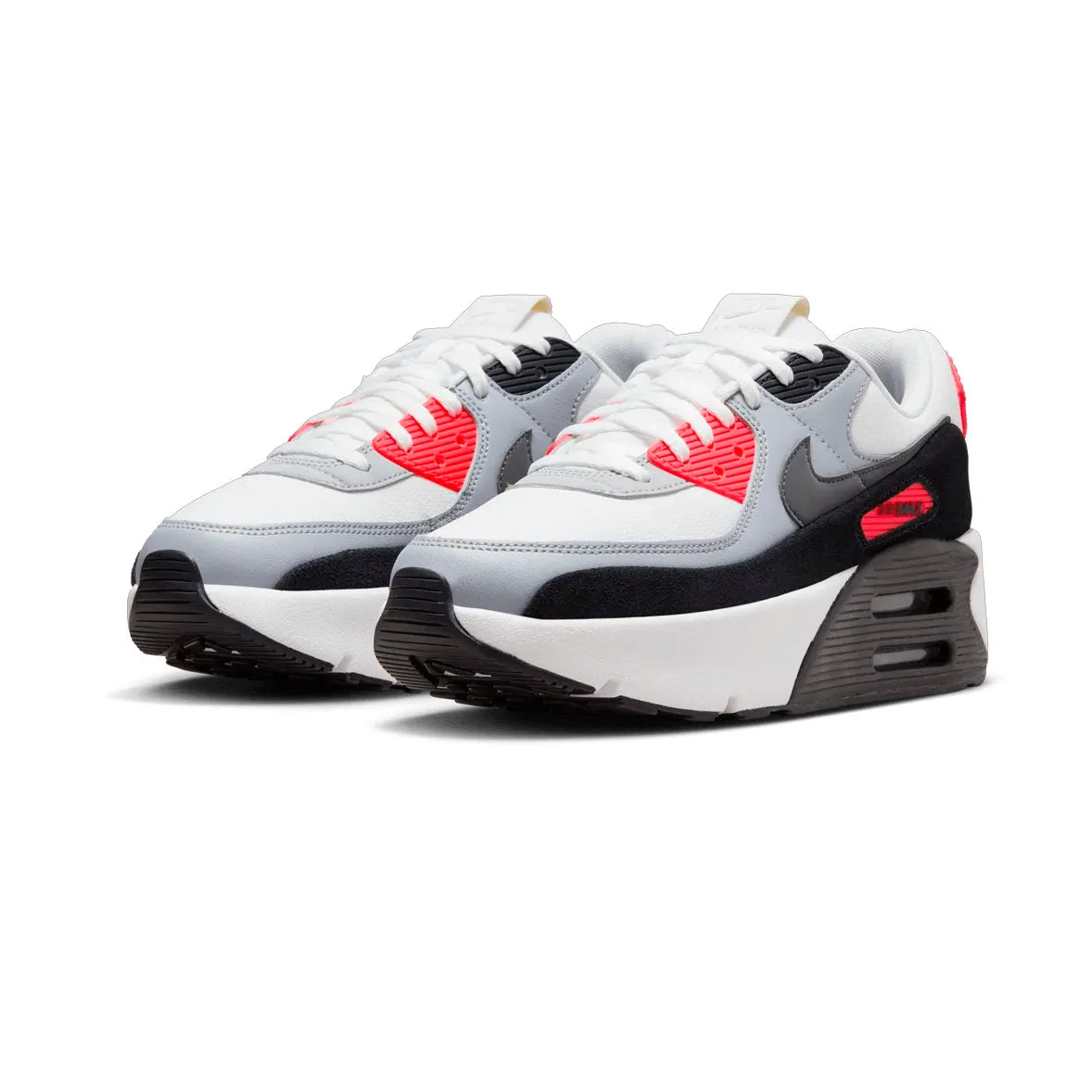 Swift Flow Nike Air Max 90 LV8 Infrared