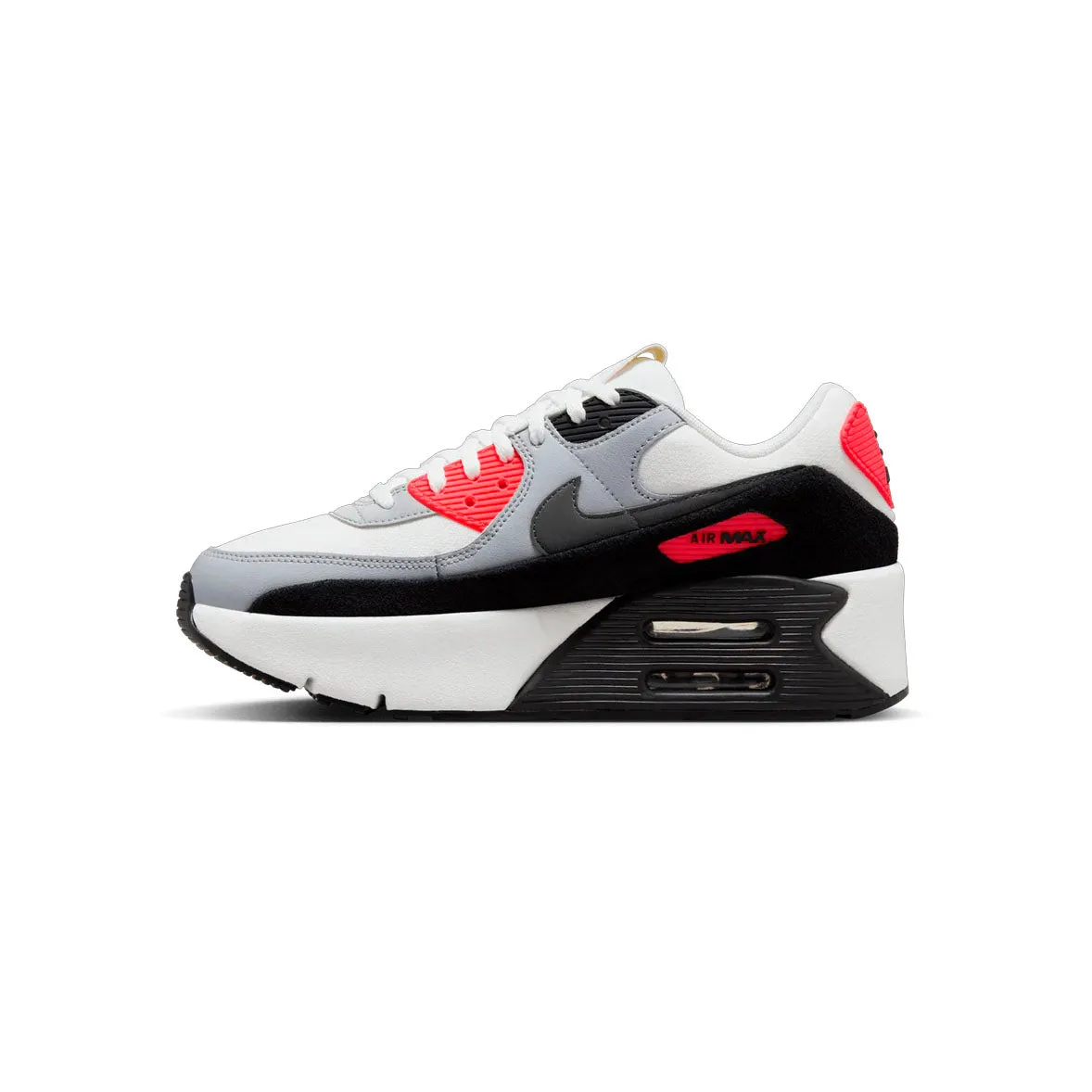 Travel Mood Nike Air Max 90 LV8 Infrared