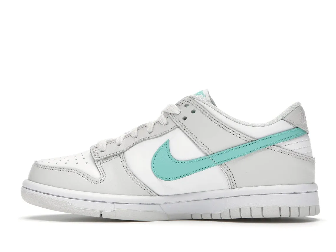 Versatile Look Nike Dunk Low Tropical Twist (GS)