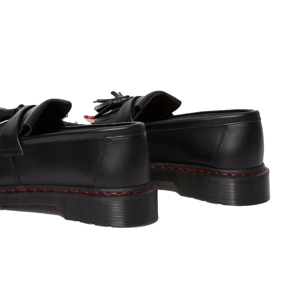 Ankle Style Dr. Martens COLLAB ADRIAN -BLACK