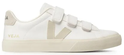 Veja Recife Chromefree Extra White Pierre Natural Comfortable Linings Outfit Ease