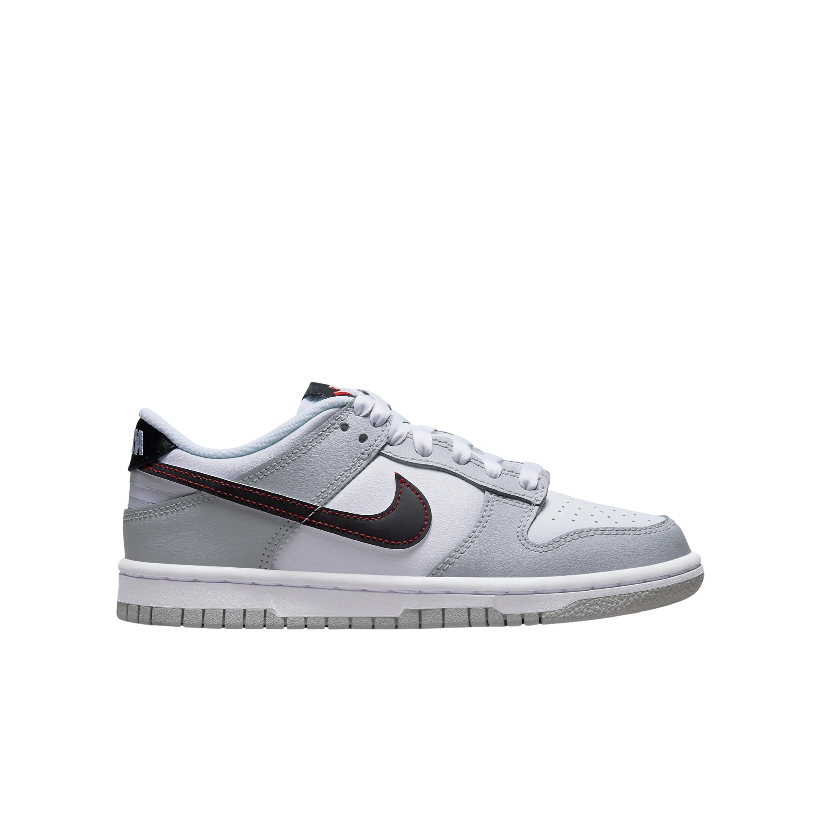 Eco friendly materials Bounce Sole Nike Dunk Low "Scratch Off Coin" (GS)