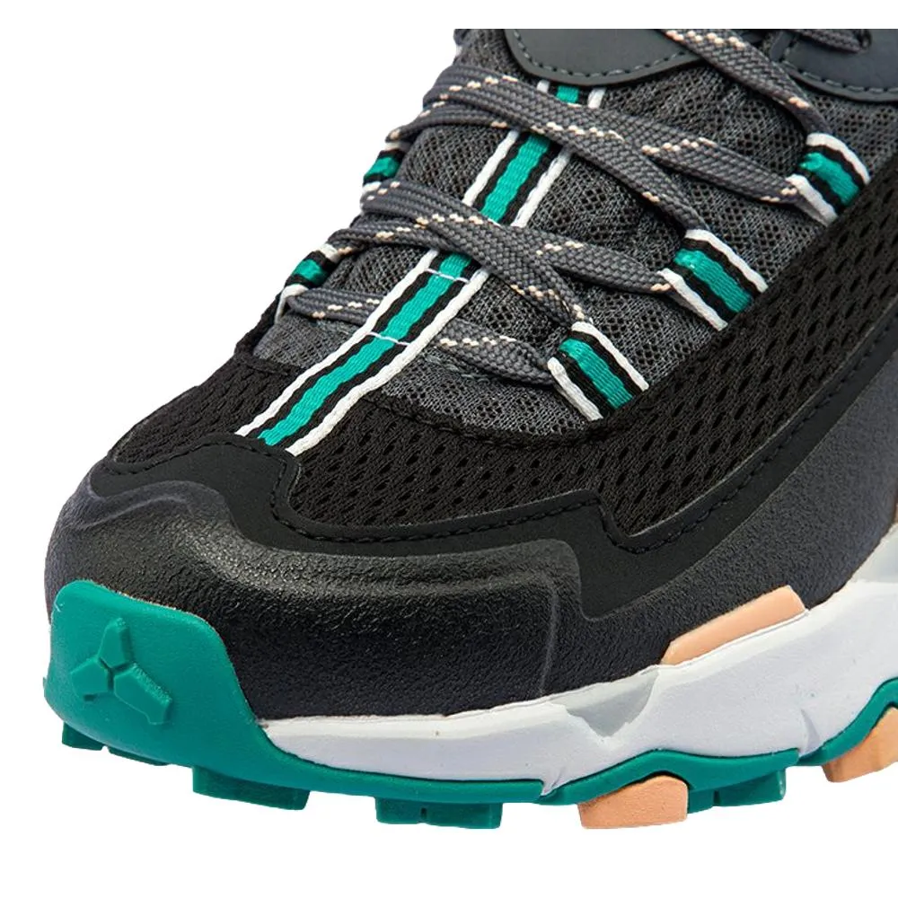 THE NORTH FACE WOMEN'S VECTIV TARAVAL FUTURELIGHT-BLACK Tidy Form