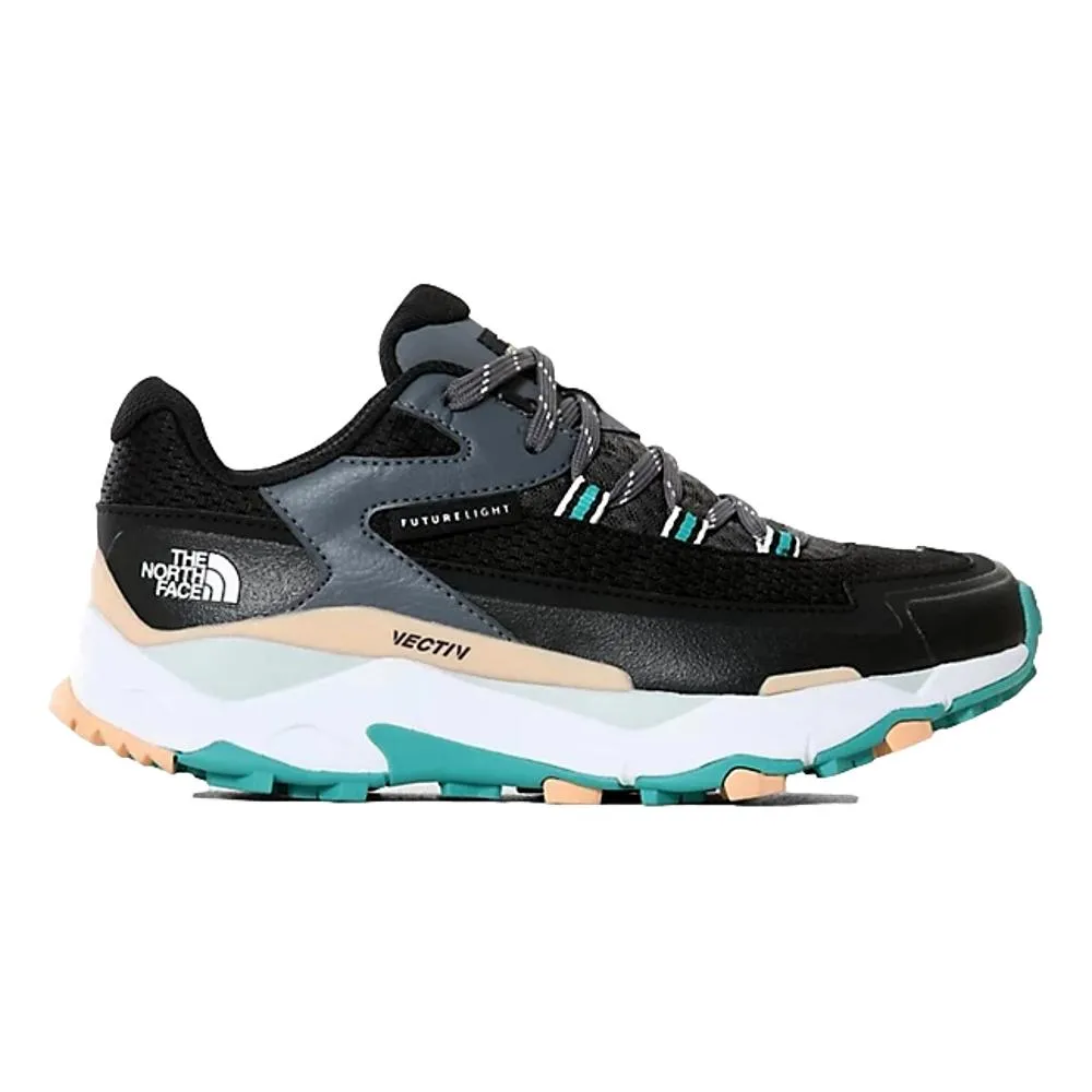 THE NORTH FACE WOMEN'S VECTIV TARAVAL FUTURELIGHT-BLACK Comfort Office Look