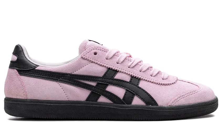 Onitsuka Tiger Tokuten Pink Black well made