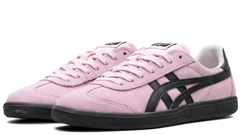 Onitsuka Tiger Tokuten Pink Black Quick Transition