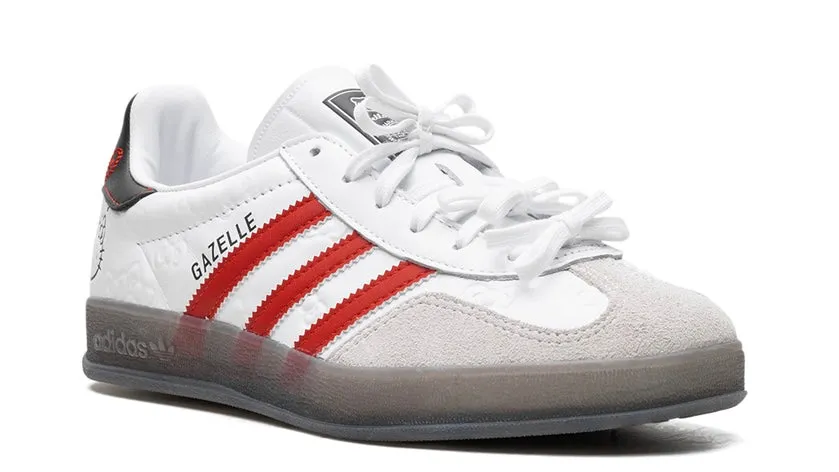 Smart Moves adidas Gazelle Indoor Hello Kitty (Women's)