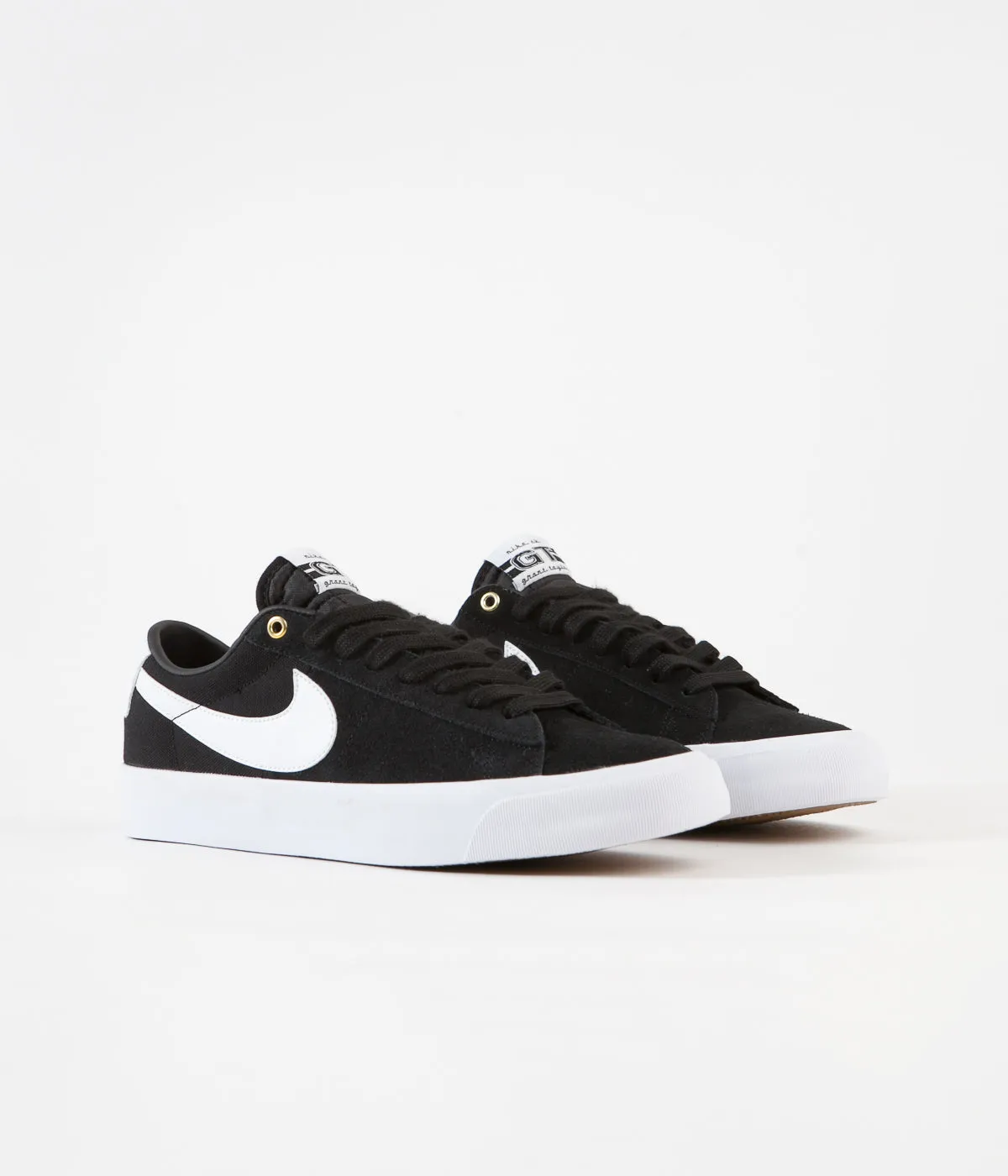 timeless Nike SB Zoom Blazer Low Pro GT
