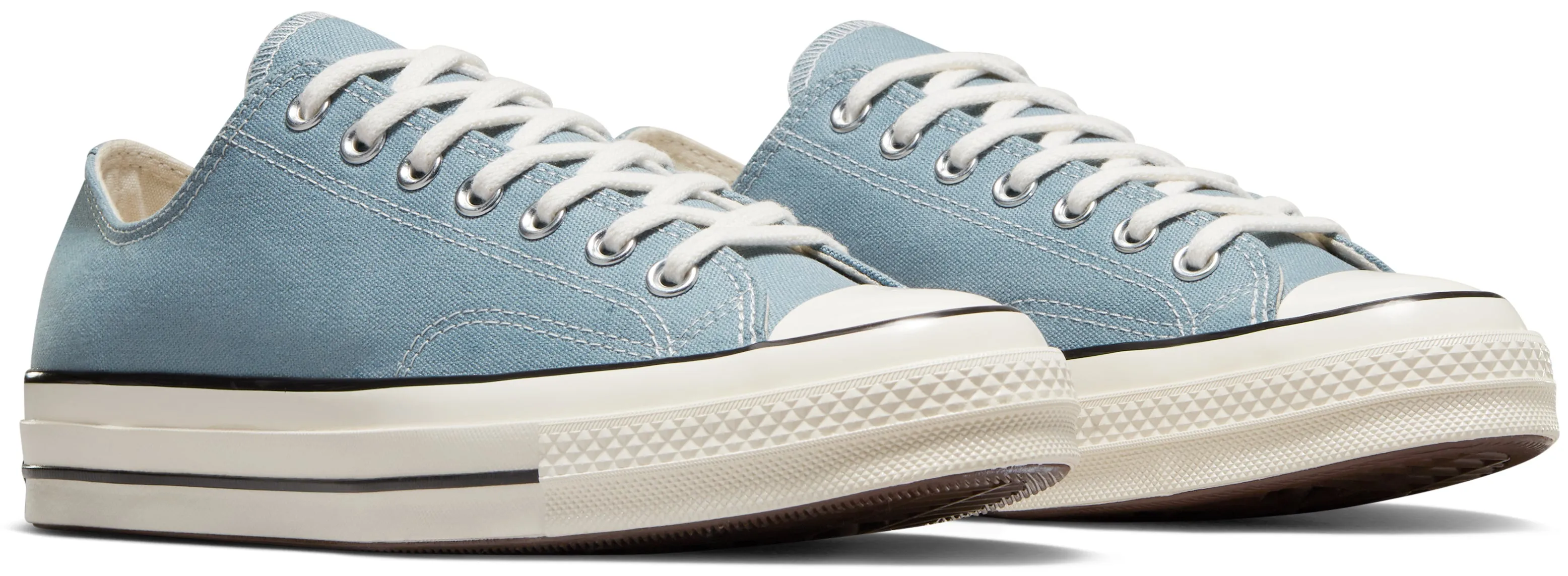 Converse Chuck Taylor All Star 1970s Low Top Cocoon Blue/ Egret/Black Brand Pop