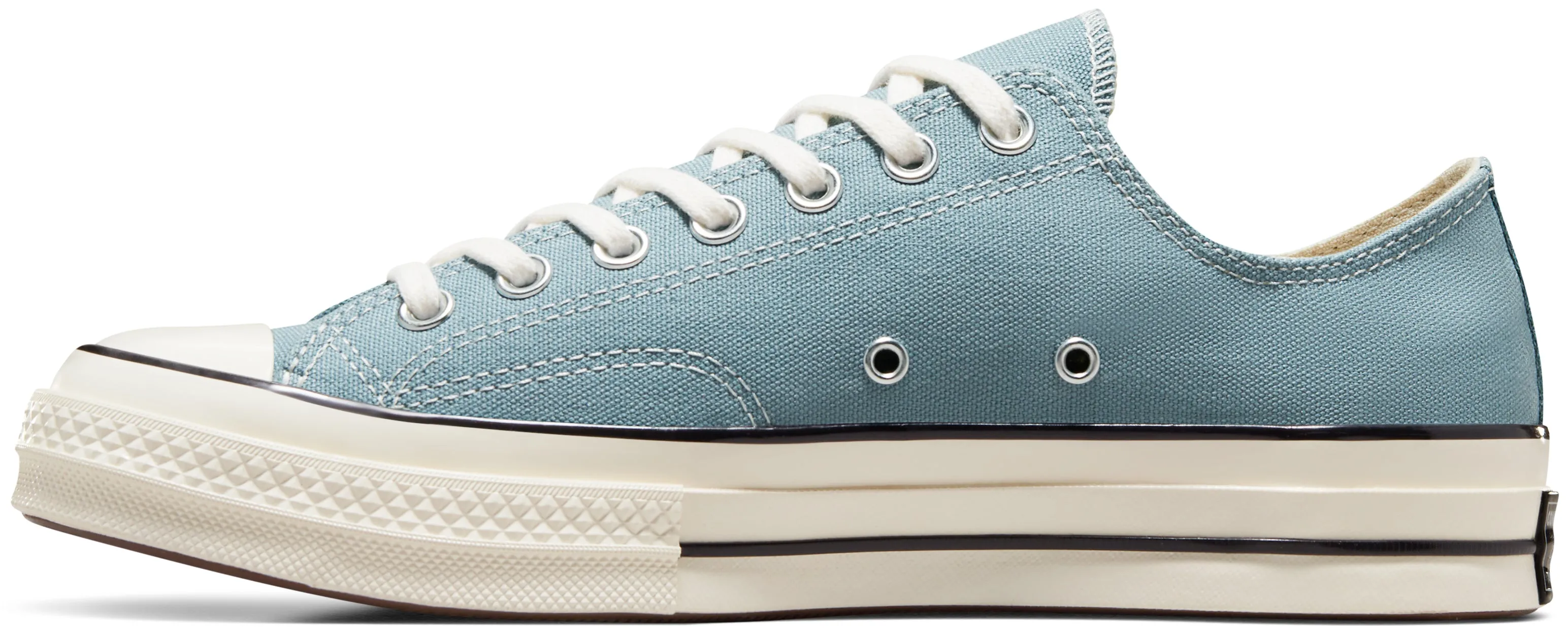 Comfort Cushion Converse Chuck Taylor All Star 1970s Low Top Cocoon Blue/ Egret/Black