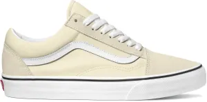 Quick Moves All Terrain Ride Vans Old Skool Classic White/True White