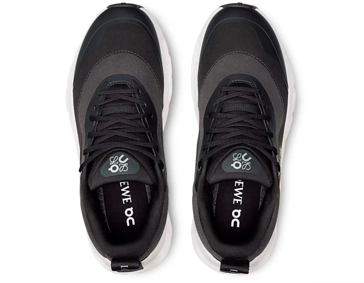 On Running Cloudtilt 2 LOEWE Black (Women's) Padded Ankle Collar