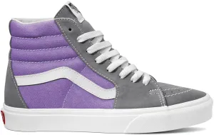 Vans Sk8-Hi Retro Sport Quiet Shade/Fairy Wren Supportive Lightweight Walk