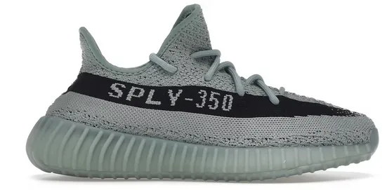 Feel Light Freedom Move adidas Yeezy Boost 350 V2 Salt