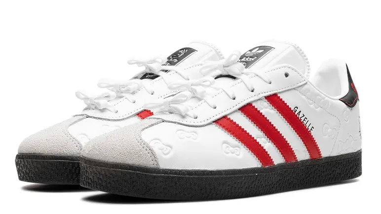 Adidas Gazelle Hello Kitty (GS) Cross Training Ready