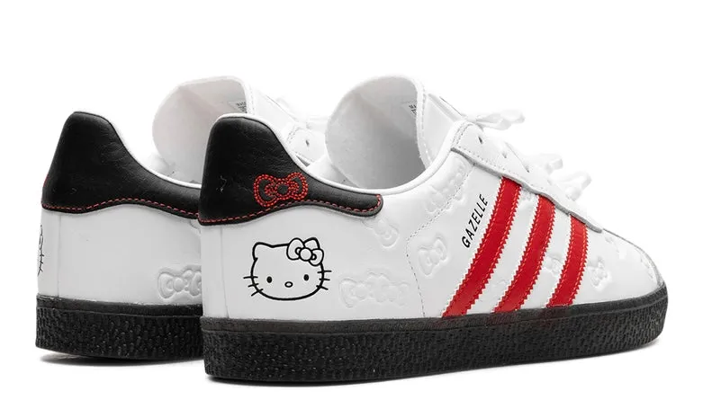 Adidas Gazelle Hello Kitty (GS) breath easy Support Cushion