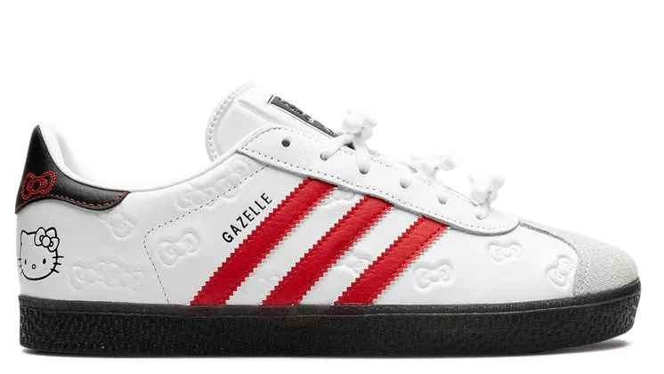 Adidas Gazelle Hello Kitty (GS) Soft Upper