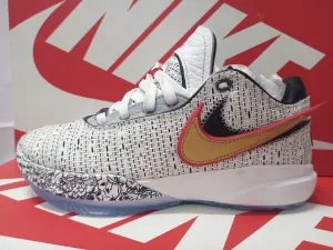 Nike LeBron 20 'The Debut' Comfortable Upper