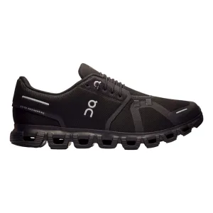 Cliff Path Urban Classic ON RUNNING CLOUD 6-BLACK BLACK