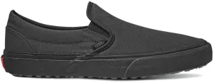 Foot Free Vans Classic Slip-On (Made for the Makers) Black/Black