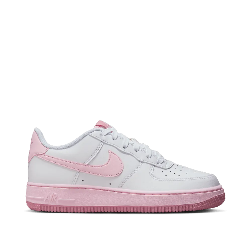 Travel Ready Nike Big Kids Air Force 1 Shoes