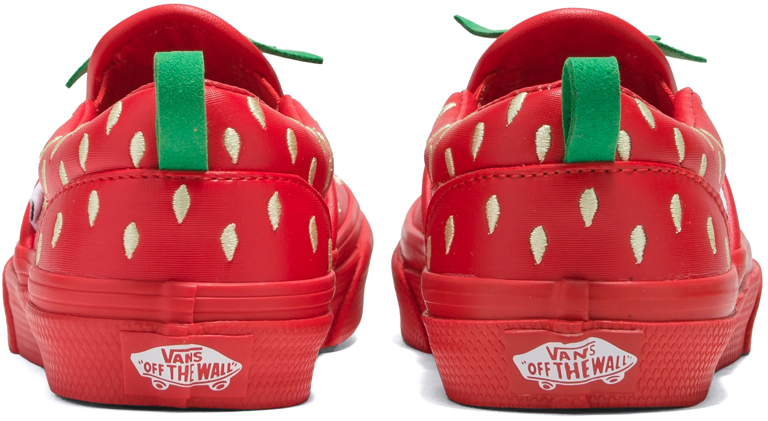 Easy Travel Shoes Urban Slip On Vans Kids Classic Slip-On Berry Red