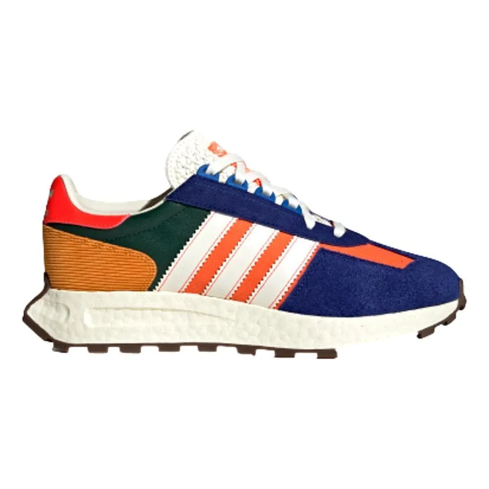 ADIDAS ORIGINALS RETROPY E5-MULTI Blossom Step Simple Build