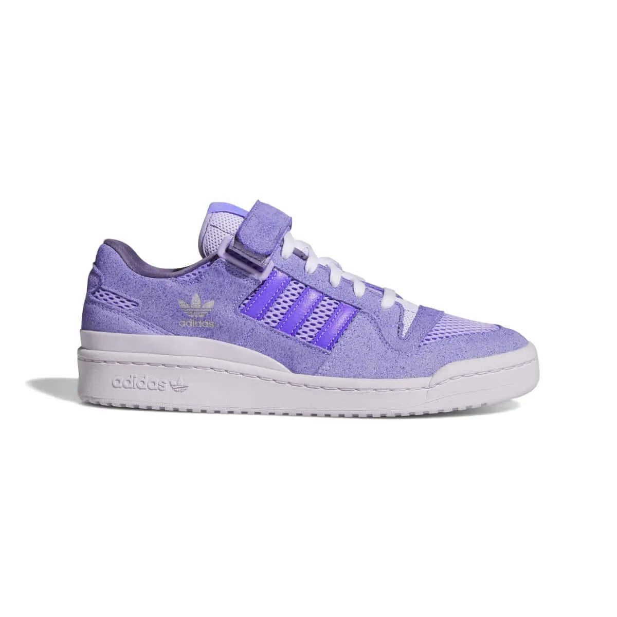 Travel Step Move-In adidas Forum 84 Low 8K Purple