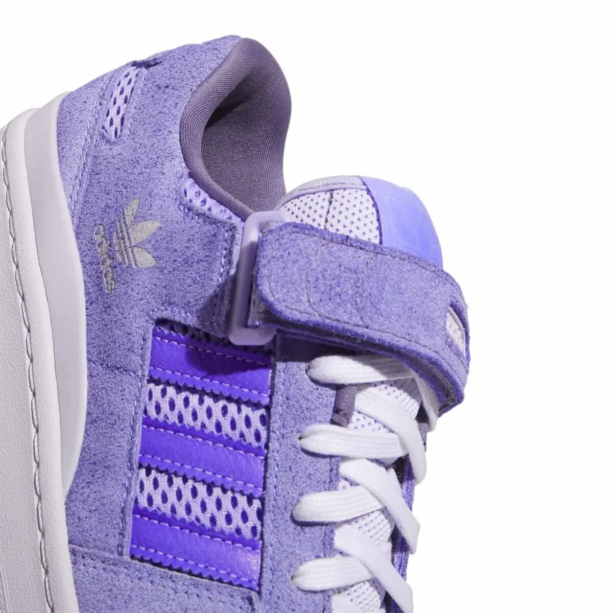 Travel Step Move-In adidas Forum 84 Low 8K Purple