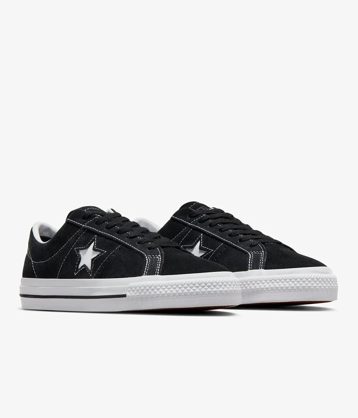 Travel Walk-Step Converse CONS One Star Pro Suede