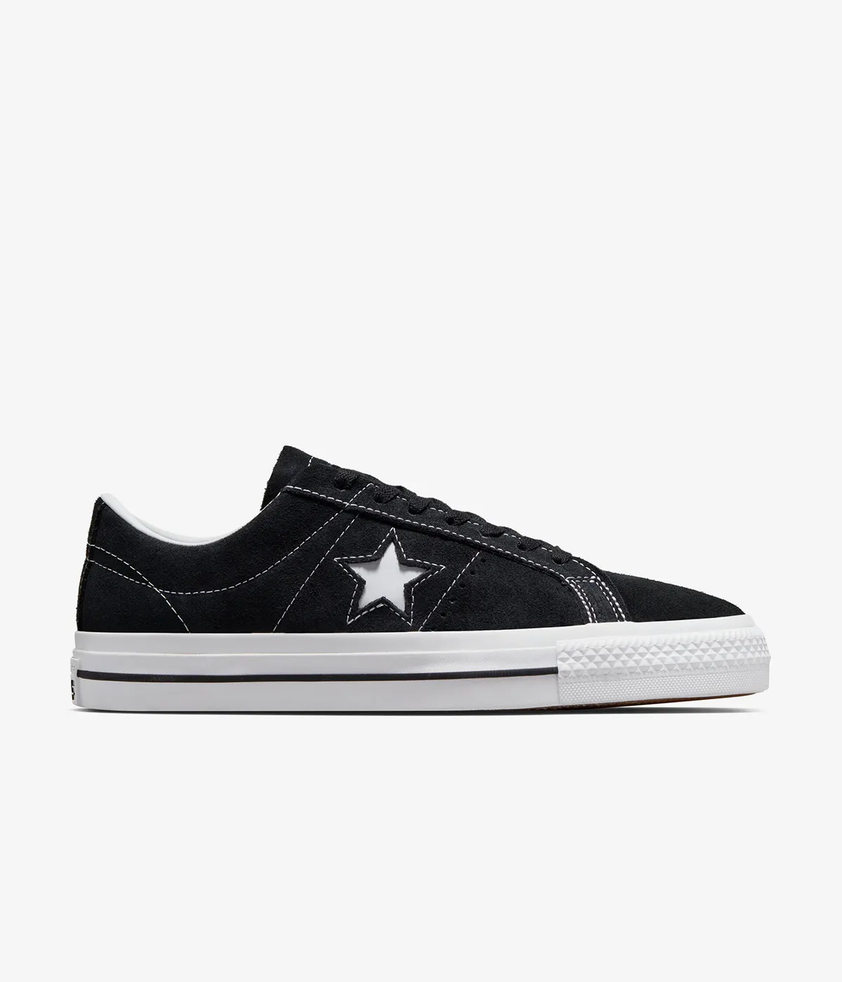 Converse CONS One Star Pro Suede Ice Jog