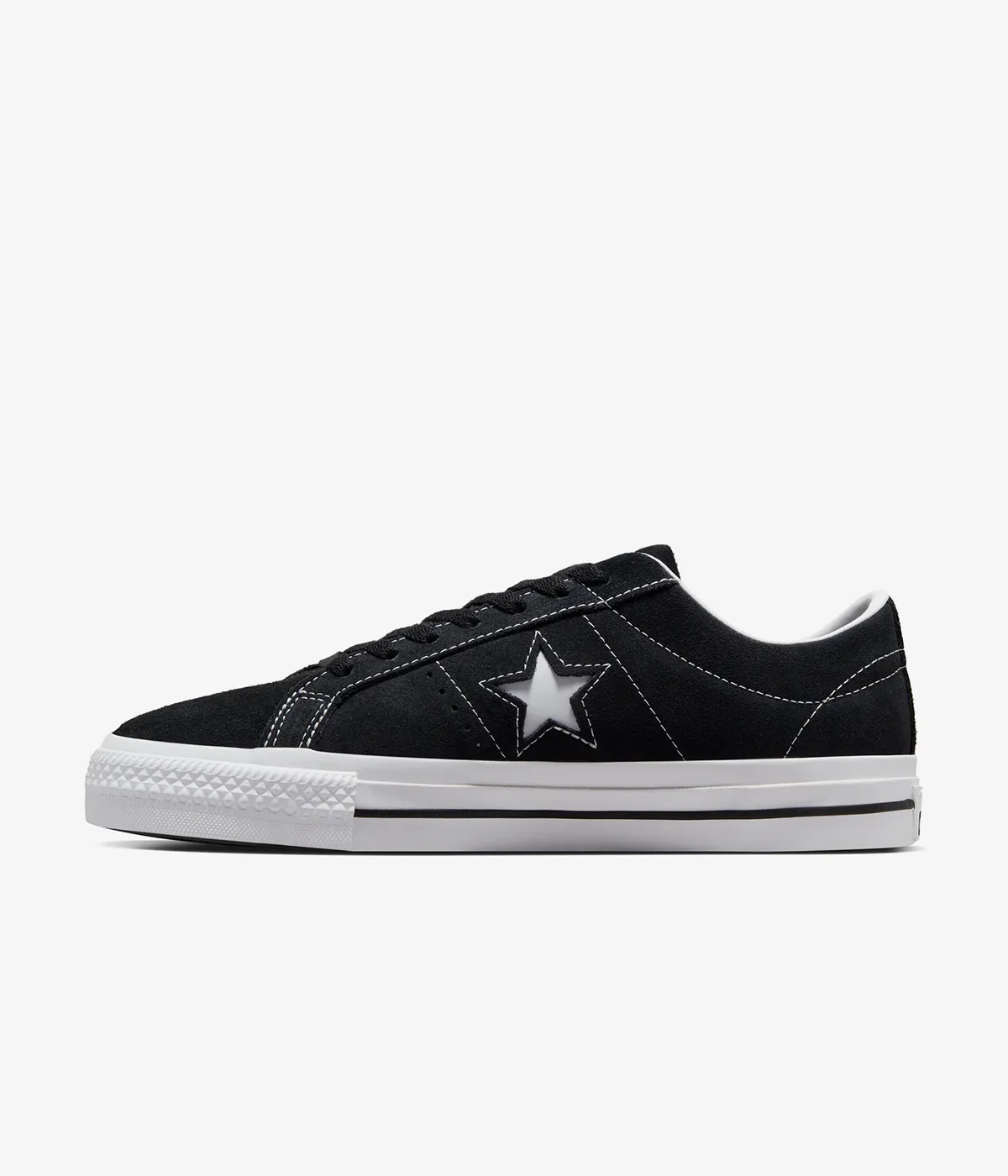 Travel Walk-Step Converse CONS One Star Pro Suede