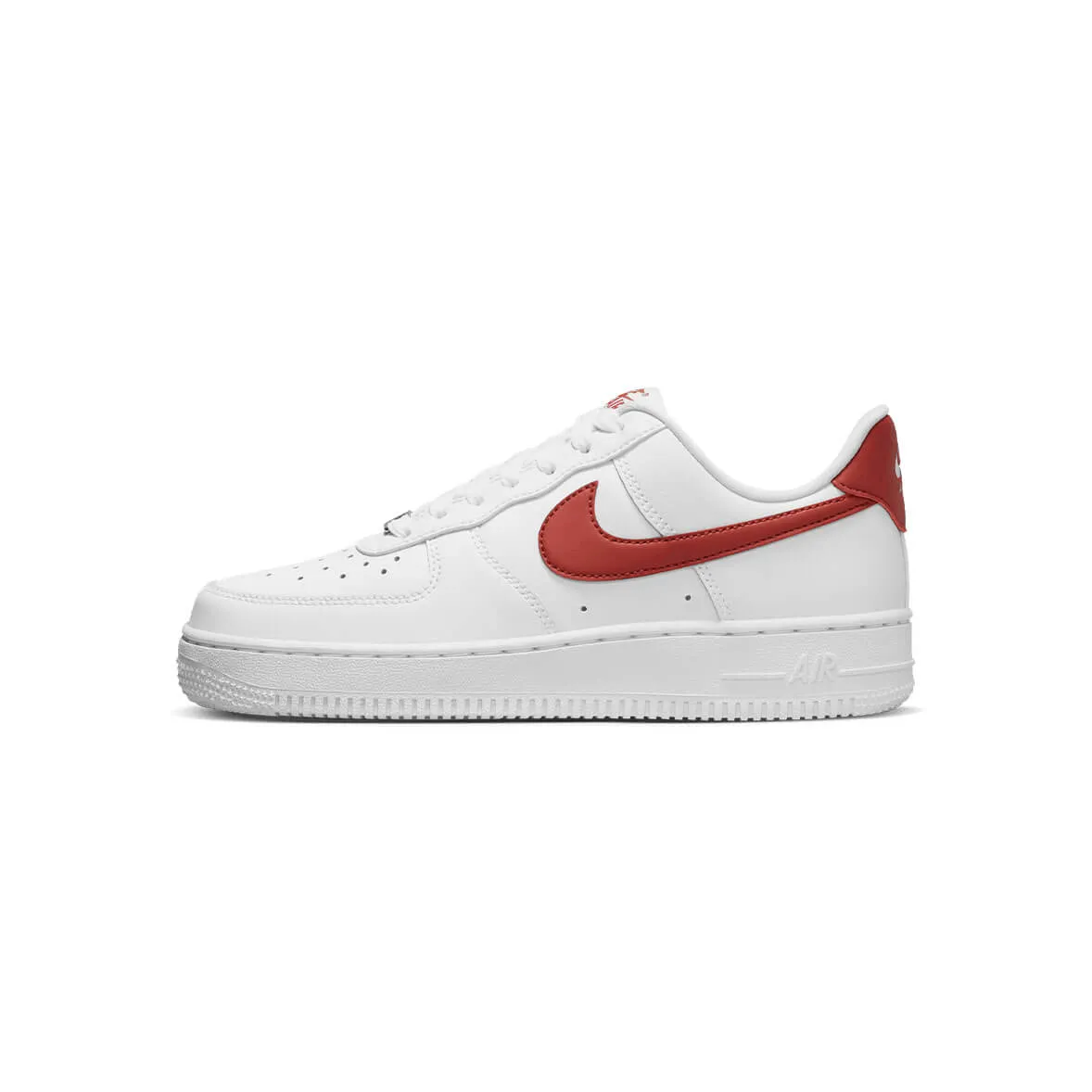 Nike Air Force 1 Low Rugged Orange Trendy Footwear