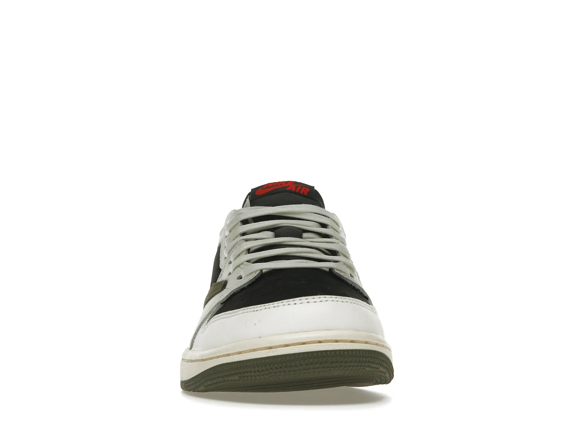 Travis Scott Olive (Friends and Family) (Women's) Non slip grip