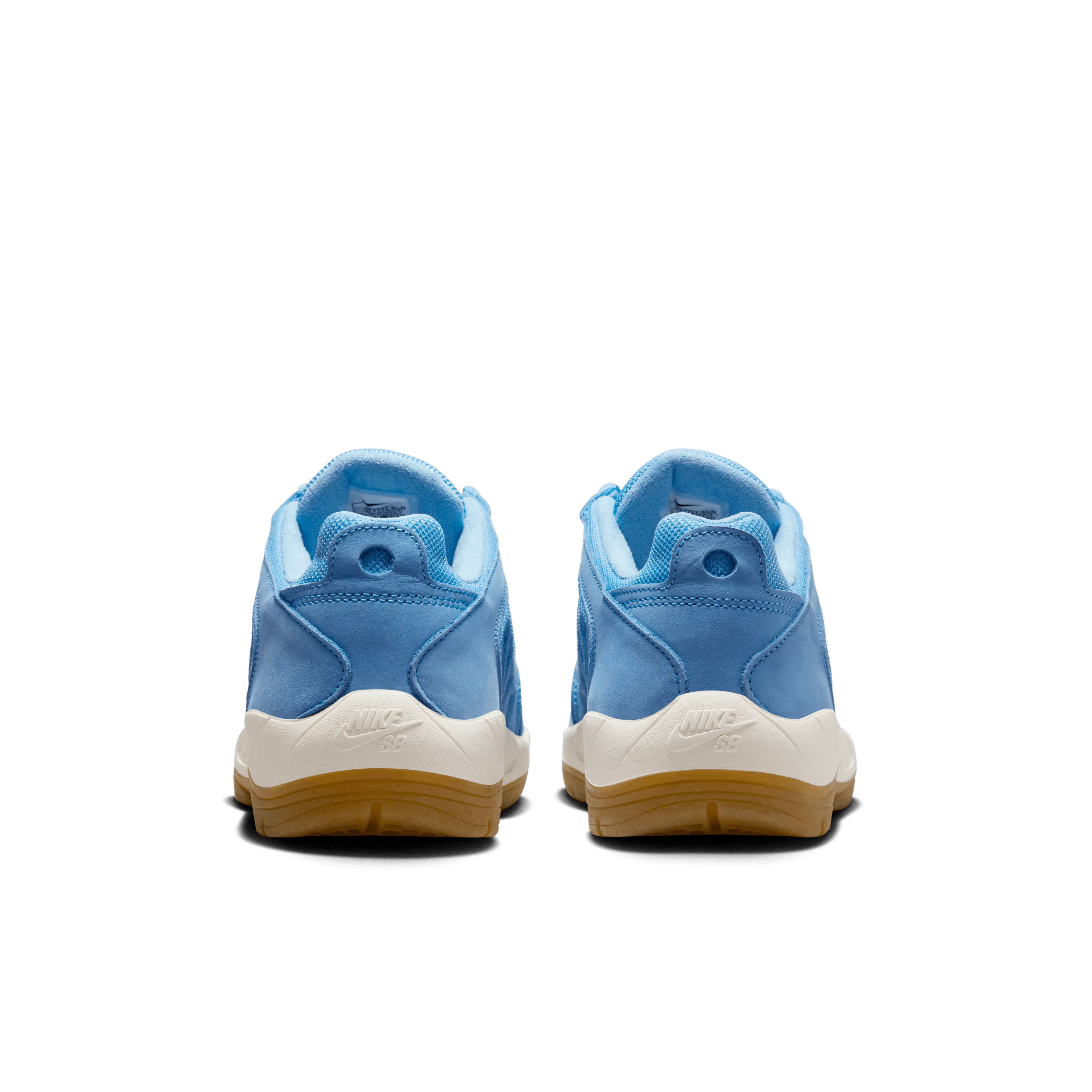 Trend Focus Design Nike SB Vertebrae
