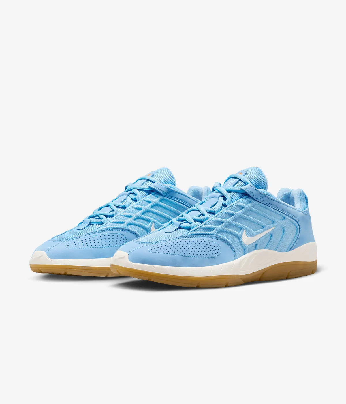 Trend Focus Design Nike SB Vertebrae
