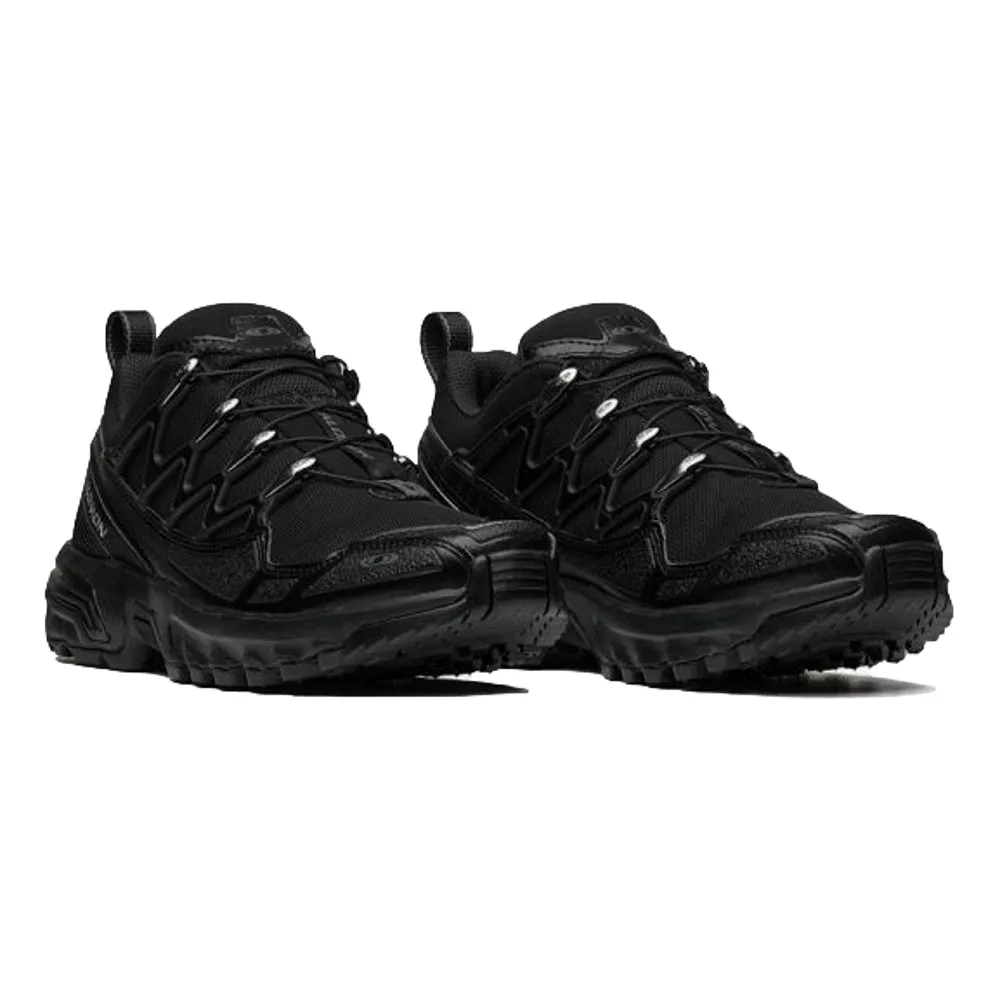 SALOMON ACS  -BLACK School Jog