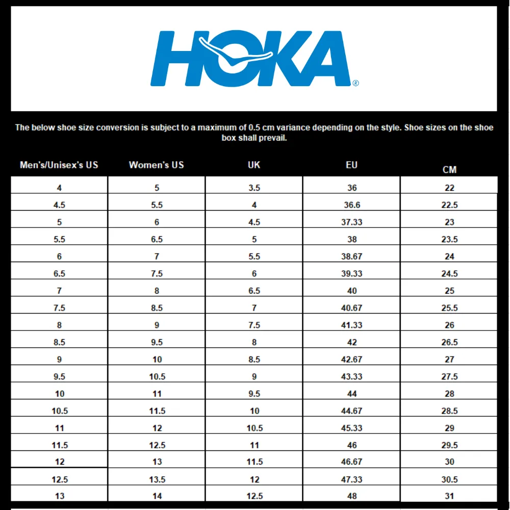 Relaxed Cushion Workout Ready HOKA ONE ONE U ORA RECOVERY SLIDE 3-BLACK/BLACK