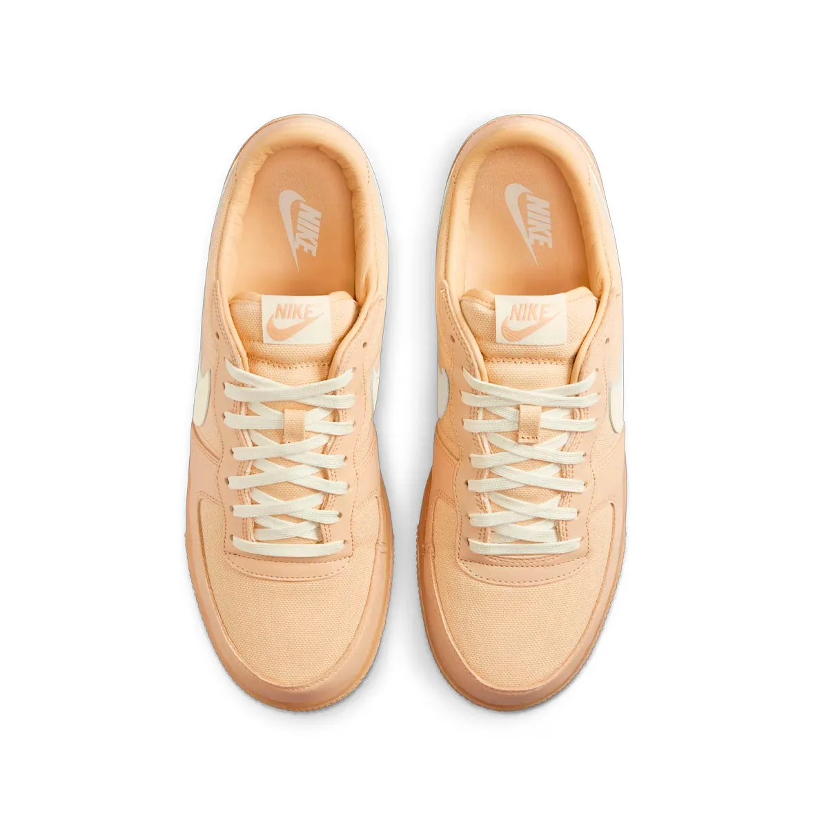Trendy Footwear Nike Terminator Low Sesame and Coconut Milk
