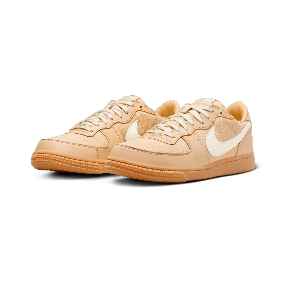 Trendy Footwear Nike Terminator Low Sesame and Coconut Milk