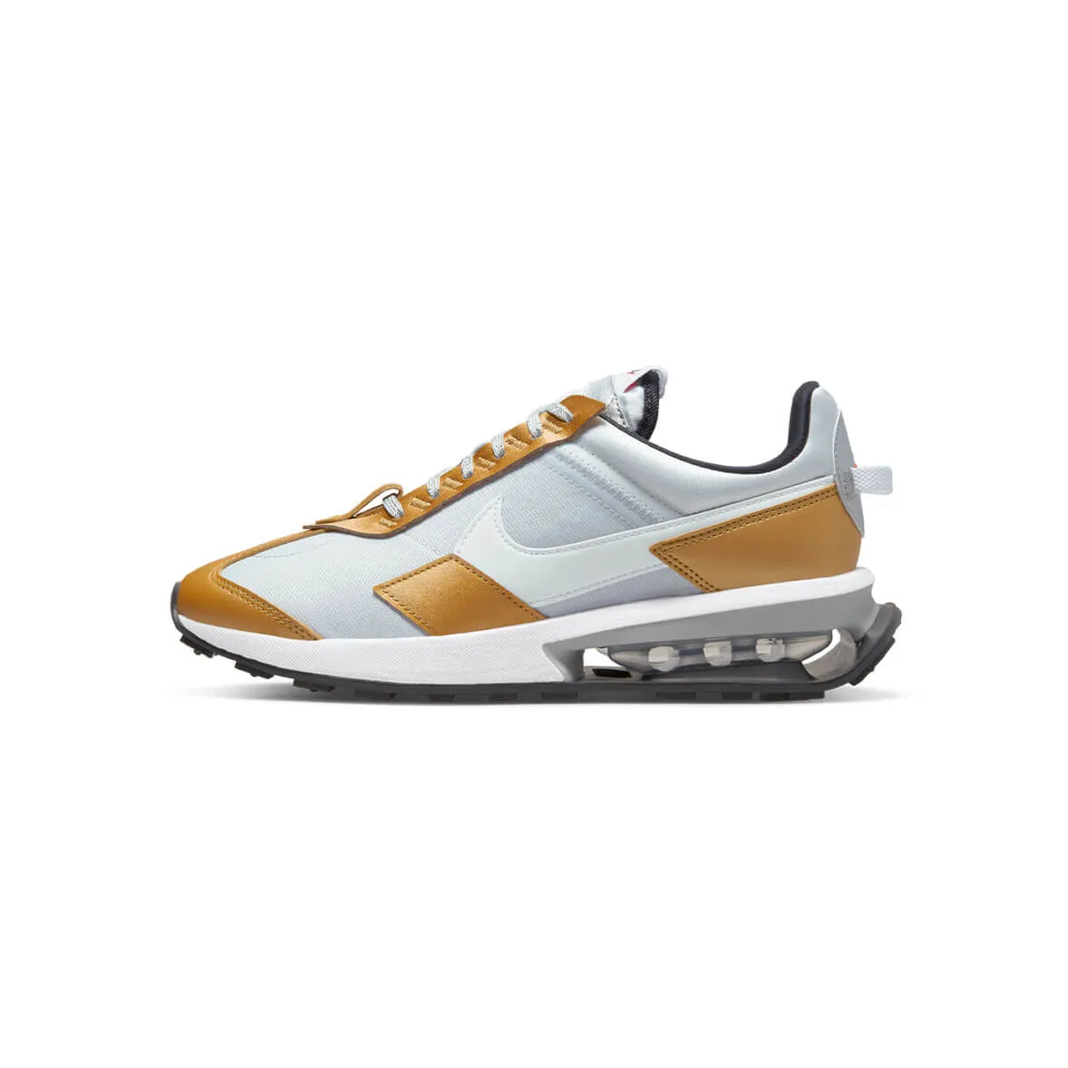 Trendy Shoes Nike Air Max Pre-Day SE Platinum White