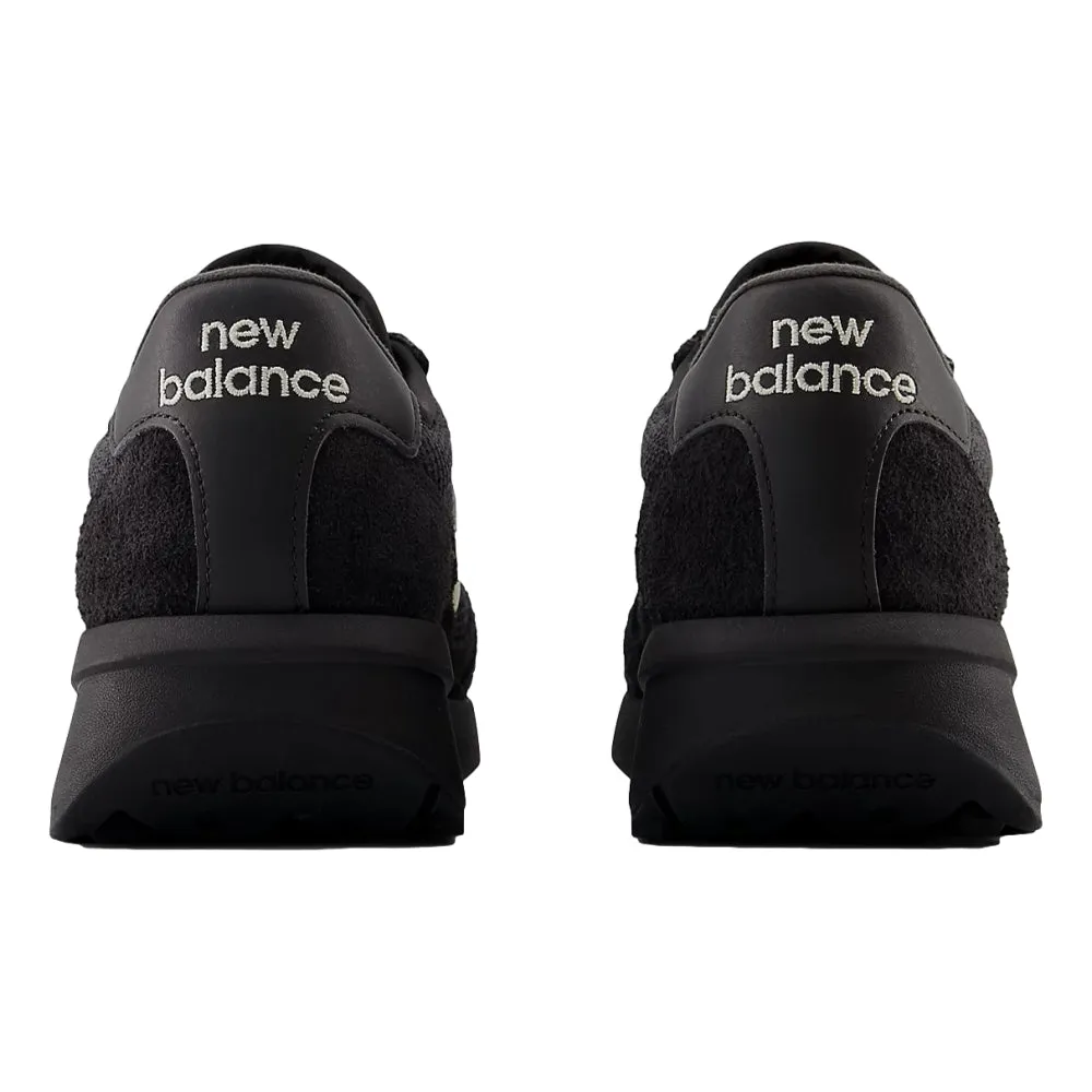 Comfy Base NEW BALANCE 370-BLACK