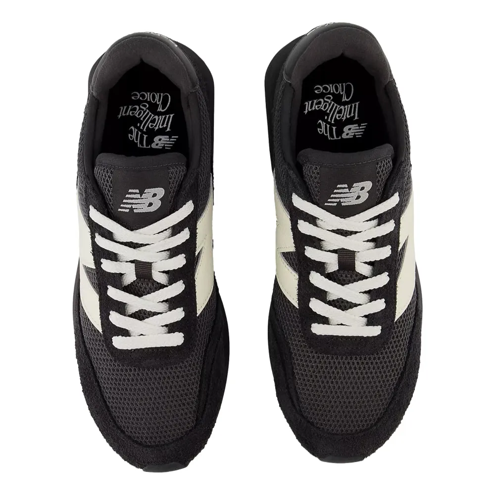 NEW BALANCE 370-BLACK Hill Stroll