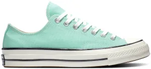 Converse Chuck Taylor All Star 1970's Low Top Prism Green/Egret/Black Lake Path Grippy Outsole