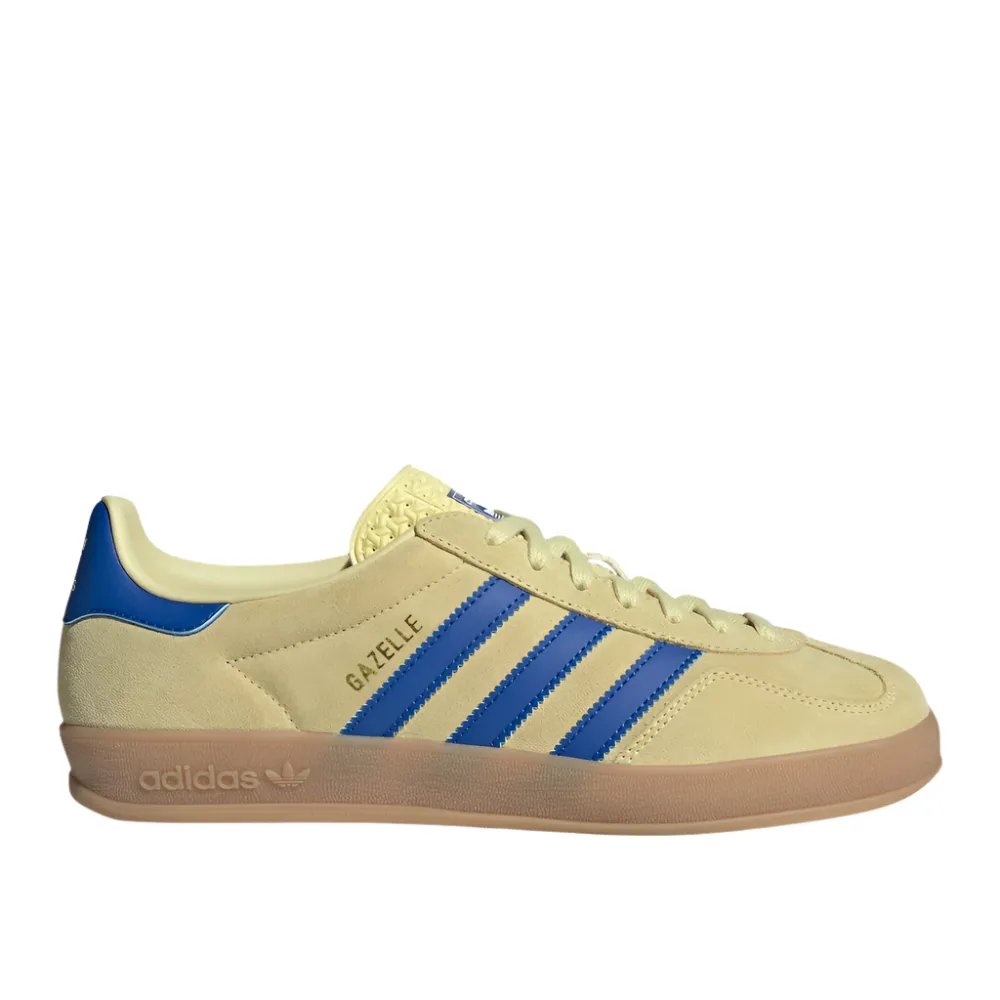 Ultimate Comfort adidas Men's Gazelle Indoor Shoes
